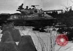 Image of American forces penetrate the Siegfried line Germany, 1944, second 30 stock footage video 65675071146