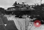Image of American forces penetrate the Siegfried line Germany, 1944, second 31 stock footage video 65675071146