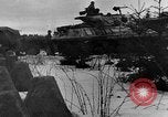 Image of American forces penetrate the Siegfried line Germany, 1944, second 32 stock footage video 65675071146