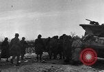 Image of American forces penetrate the Siegfried line Germany, 1944, second 33 stock footage video 65675071146