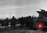 Image of American forces penetrate the Siegfried line Germany, 1944, second 34 stock footage video 65675071146