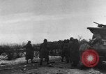 Image of American forces penetrate the Siegfried line Germany, 1944, second 35 stock footage video 65675071146