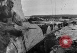 Image of American forces penetrate the Siegfried line Germany, 1944, second 36 stock footage video 65675071146