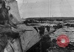 Image of American forces penetrate the Siegfried line Germany, 1944, second 38 stock footage video 65675071146