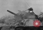 Image of American forces penetrate the Siegfried line Germany, 1944, second 42 stock footage video 65675071146