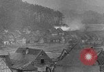 Image of American forces penetrate the Siegfried line Germany, 1944, second 44 stock footage video 65675071146