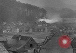Image of American forces penetrate the Siegfried line Germany, 1944, second 45 stock footage video 65675071146