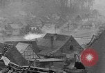 Image of American forces penetrate the Siegfried line Germany, 1944, second 46 stock footage video 65675071146