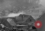 Image of American forces penetrate the Siegfried line Germany, 1944, second 47 stock footage video 65675071146