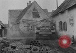 Image of American forces penetrate the Siegfried line Germany, 1944, second 48 stock footage video 65675071146
