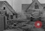Image of American forces penetrate the Siegfried line Germany, 1944, second 52 stock footage video 65675071146