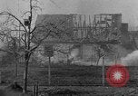 Image of American forces penetrate the Siegfried line Germany, 1944, second 54 stock footage video 65675071146