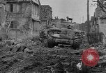 Image of American forces penetrate the Siegfried line Germany, 1944, second 55 stock footage video 65675071146