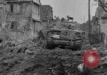Image of American forces penetrate the Siegfried line Germany, 1944, second 56 stock footage video 65675071146