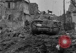 Image of American forces penetrate the Siegfried line Germany, 1944, second 57 stock footage video 65675071146