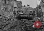 Image of American forces penetrate the Siegfried line Germany, 1944, second 58 stock footage video 65675071146