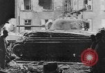 Image of American forces penetrate the Siegfried line Germany, 1944, second 59 stock footage video 65675071146