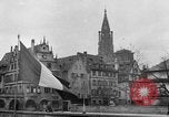 Image of Allied troops France, 1944, second 1 stock footage video 65675071147