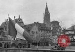 Image of Allied troops France, 1944, second 3 stock footage video 65675071147