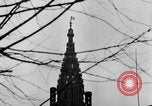 Image of Allied troops France, 1944, second 5 stock footage video 65675071147