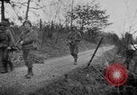 Image of Allied troops France, 1944, second 9 stock footage video 65675071147