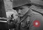 Image of Allied troops France, 1944, second 24 stock footage video 65675071147