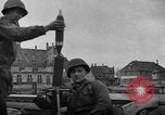 Image of Allied troops France, 1944, second 25 stock footage video 65675071147