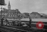 Image of Allied troops France, 1944, second 27 stock footage video 65675071147