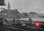 Image of Allied troops France, 1944, second 28 stock footage video 65675071147
