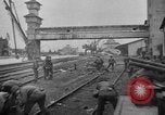 Image of Allied troops France, 1944, second 32 stock footage video 65675071147