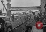 Image of Allied troops France, 1944, second 33 stock footage video 65675071147