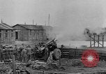 Image of Allied troops France, 1944, second 38 stock footage video 65675071147