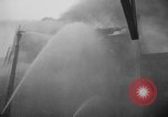 Image of Lee Brothers Warehouse fire New York City New York City USA, 1945, second 11 stock footage video 65675071148