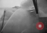Image of Lee Brothers Warehouse fire New York City New York City USA, 1945, second 12 stock footage video 65675071148