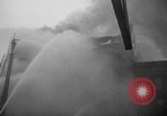 Image of Lee Brothers Warehouse fire New York City New York City USA, 1945, second 13 stock footage video 65675071148