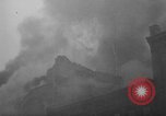 Image of Lee Brothers Warehouse fire New York City New York City USA, 1945, second 14 stock footage video 65675071148