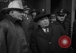 Image of Lee Brothers Warehouse fire New York City New York City USA, 1945, second 22 stock footage video 65675071148