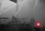 Image of Lee Brothers Warehouse fire New York City New York City USA, 1945, second 24 stock footage video 65675071148