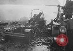 Image of Lee Brothers Warehouse fire New York City New York City USA, 1945, second 34 stock footage video 65675071148