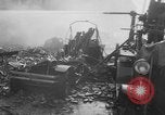 Image of Lee Brothers Warehouse fire New York City New York City USA, 1945, second 35 stock footage video 65675071148