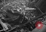 Image of Lee Brothers Warehouse fire New York City New York City USA, 1945, second 41 stock footage video 65675071148