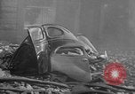 Image of Lee Brothers Warehouse fire New York City New York City USA, 1945, second 42 stock footage video 65675071148