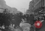Image of Lee Brothers Warehouse fire New York City New York City USA, 1945, second 44 stock footage video 65675071148