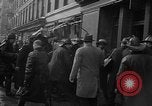 Image of Lee Brothers Warehouse fire New York City New York City USA, 1945, second 47 stock footage video 65675071148