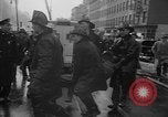 Image of Lee Brothers Warehouse fire New York City New York City USA, 1945, second 51 stock footage video 65675071148