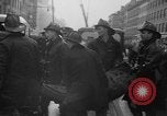 Image of Lee Brothers Warehouse fire New York City New York City USA, 1945, second 52 stock footage video 65675071148