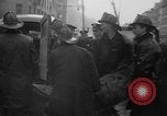 Image of Lee Brothers Warehouse fire New York City New York City USA, 1945, second 53 stock footage video 65675071148
