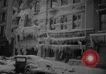 Image of Lee Brothers Warehouse fire New York City New York City USA, 1945, second 55 stock footage video 65675071148