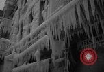Image of Lee Brothers Warehouse fire New York City New York City USA, 1945, second 57 stock footage video 65675071148