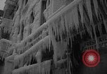 Image of Lee Brothers Warehouse fire New York City New York City USA, 1945, second 58 stock footage video 65675071148